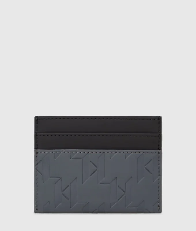 Porte-cartes K/Monogram