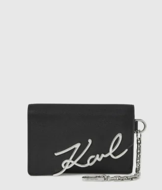 Porte-cartes K/Signature