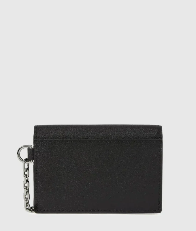 Porte-cartes K/Signature Porte-cartes K/Signature
