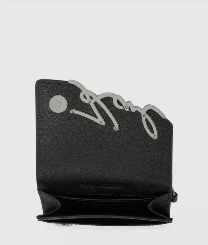 Porte-cartes K/Signature Porte-cartes K/Signature