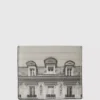 Porte-cartes Maison de Karl Porte-cartes Maison de Karl