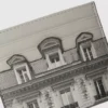 Porte-cartes Maison de Karl Porte-cartes Maison de Karl
