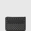 Porte-cartes zippé Ikon K Porte-cartes zippé Ikon K
