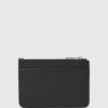 Porte-cartes zippé Ikon K Porte-cartes zippé Ikon K