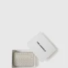 Porte-cartes zippé Ikon K Porte-cartes zippé Ikon K