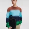 PORTE-DOCUMENTS EN CUIR K/LOOM