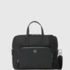 Porte-documents en cuir K/Monogram Porte-documents en cuir K/Monogram
