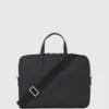 Porte-documents en cuir K/Monogram Porte-documents en cuir K/Monogram