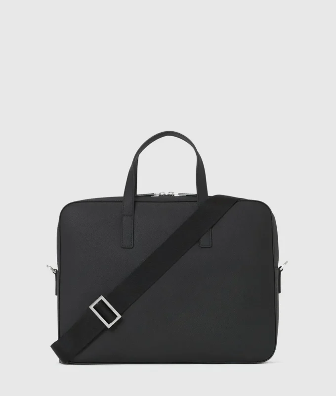 Porte-documents en cuir K/Monogram Porte-documents en cuir K/Monogram