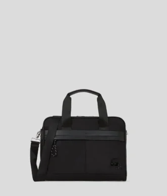 PORTE-DOCUMENTS IKON EN NYLON