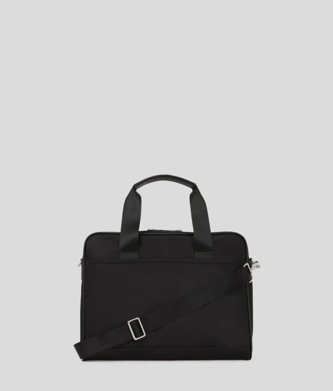 PORTE-DOCUMENTS IKON EN NYLON
