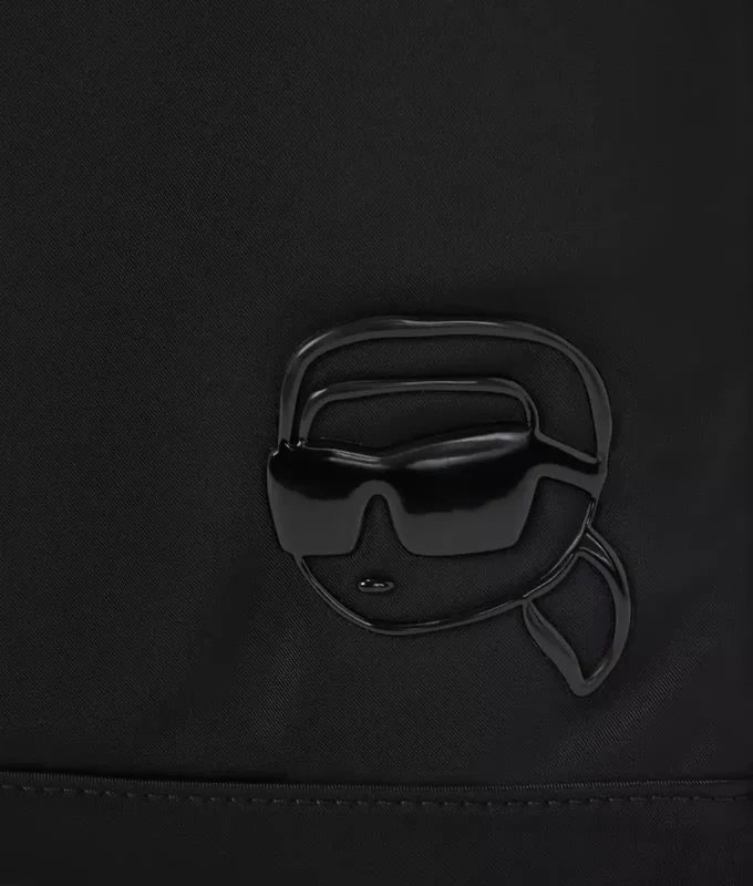 PORTE-DOCUMENTS IKON EN NYLON