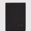 Porte-passeport en nylon Ikon