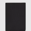 Porte-passeport en nylon Ikon