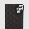 Porte-passeport Ikon Monogram Porte-passeport Ikon Monogram