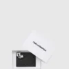 Porte-passeport Ikon Monogram Porte-passeport Ikon Monogram