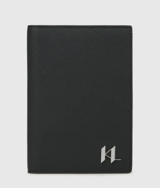 Porte-passeport K/Monogram