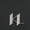 Porte-passeport K/Monogram