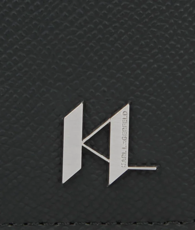 Porte-passeport K/Monogram