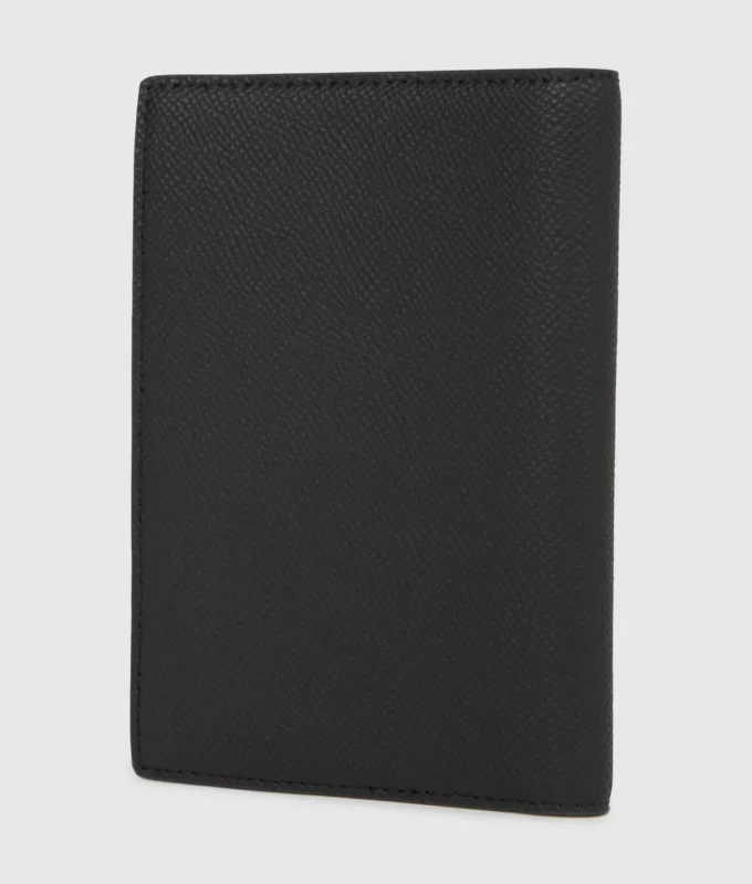Porte-passeport K/Monogram