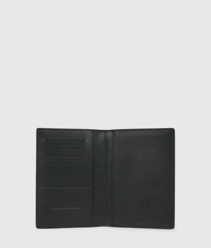 Porte-passeport K/Monogram
