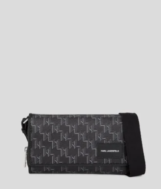 PORTEFEUILLE CROSSBODY K/VOYAGE