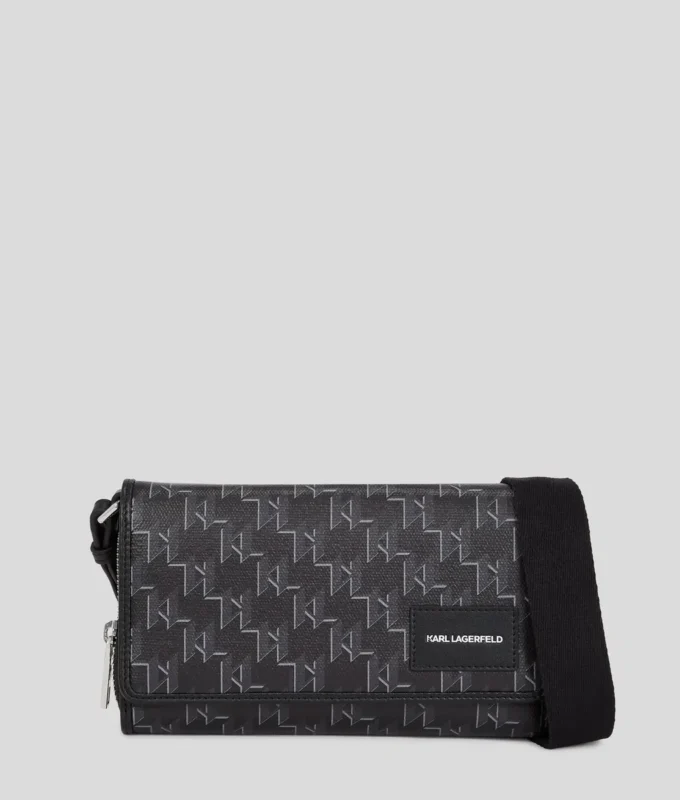 PORTEFEUILLE CROSSBODY K/VOYAGE PORTEFEUILLE CROSSBODY K/VOYAGE