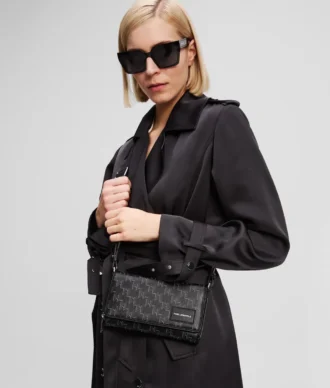 PORTEFEUILLE CROSSBODY K/VOYAGE
