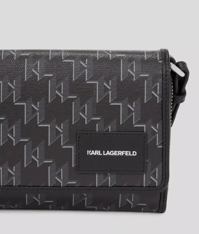 PORTEFEUILLE CROSSBODY K/VOYAGE PORTEFEUILLE CROSSBODY K/VOYAGE