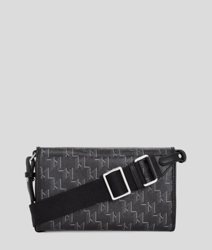 PORTEFEUILLE CROSSBODY K/VOYAGE PORTEFEUILLE CROSSBODY K/VOYAGE