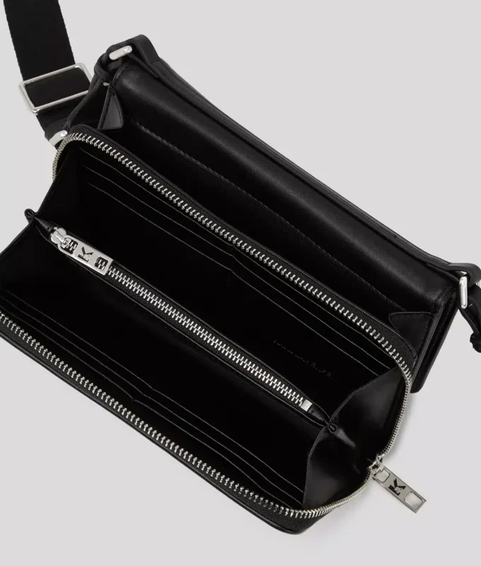 PORTEFEUILLE CROSSBODY K/VOYAGE PORTEFEUILLE CROSSBODY K/VOYAGE
