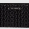 Portefeuille K/Weave à chaîne Portefeuille K/Weave à chaîne