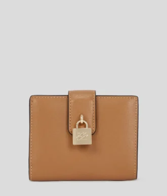 PORTEFEUILLE MOYEN K/AUTOGRAPH PADLOCK