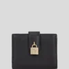 PORTEFEUILLE MOYEN K/AUTOGRAPH PADLOCK PORTEFEUILLE MOYEN K/AUTOGRAPH PADLOCK