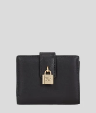 PORTEFEUILLE MOYEN K/AUTOGRAPH PADLOCK