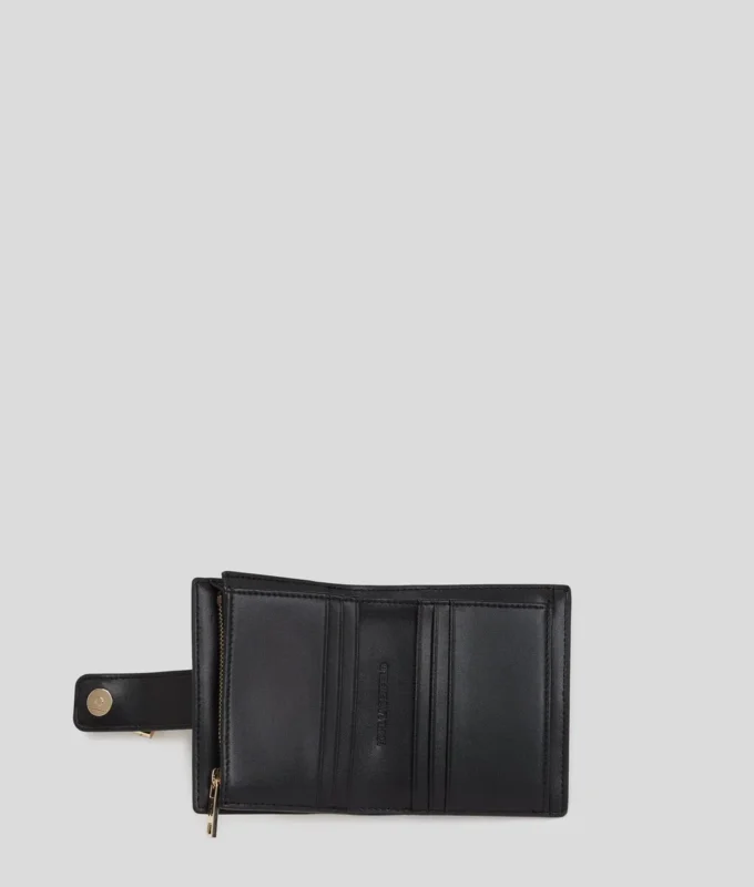 PORTEFEUILLE MOYEN K/AUTOGRAPH PADLOCK PORTEFEUILLE MOYEN K/AUTOGRAPH PADLOCK