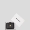 PORTEFEUILLE MOYEN K/AUTOGRAPH PADLOCK PORTEFEUILLE MOYEN K/AUTOGRAPH PADLOCK