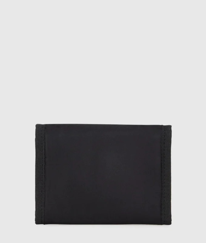 Portefeuille à trois volets Canyon
