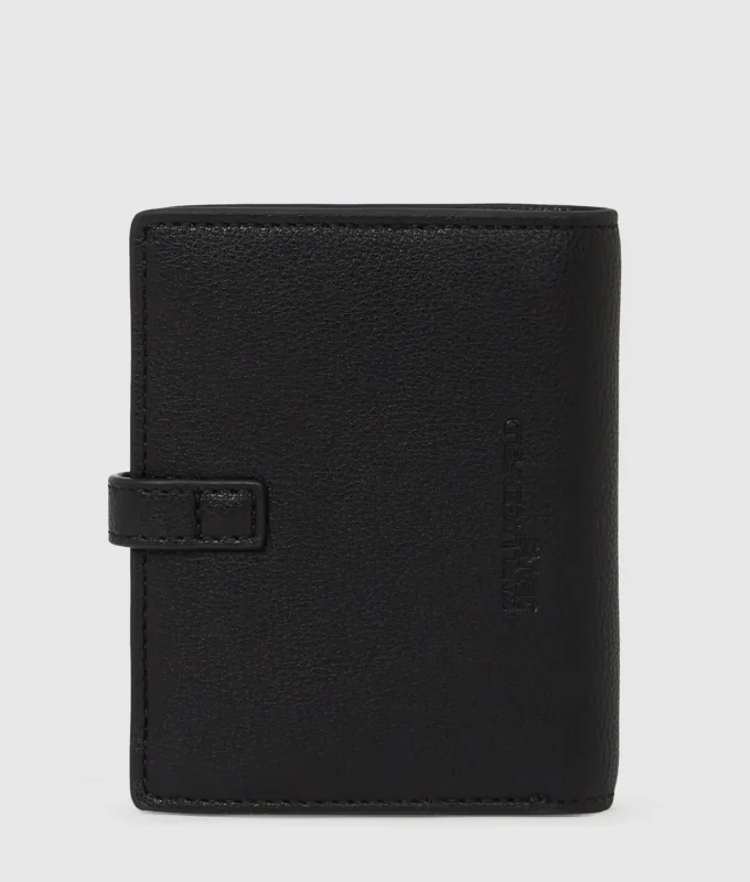Portefeuille western à deux volets Portefeuille western à deux volets