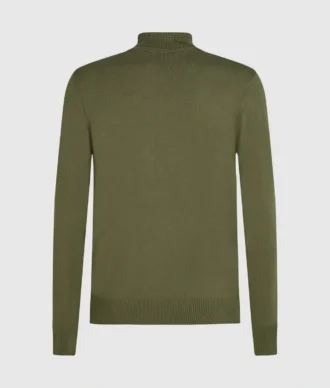 Pull à col roulé Kameo