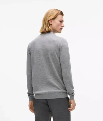 Pull à col roulé Kameo