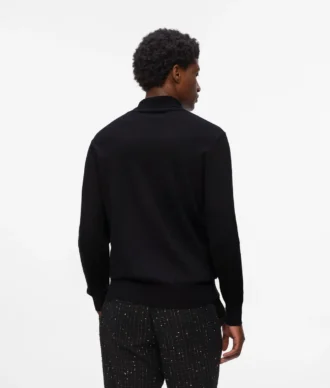 Pull à col roulé Kameo
