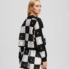 PULL COURT AU CROCHET PULL COURT AU CROCHET