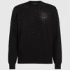 Pull Degradé à strass Pull Degradé à strass