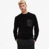 Pull en chenille Pull en chenille