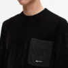 Pull en chenille Pull en chenille