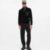 Pull en chenille Pull en chenille