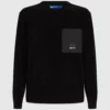 Pull en chenille Pull en chenille