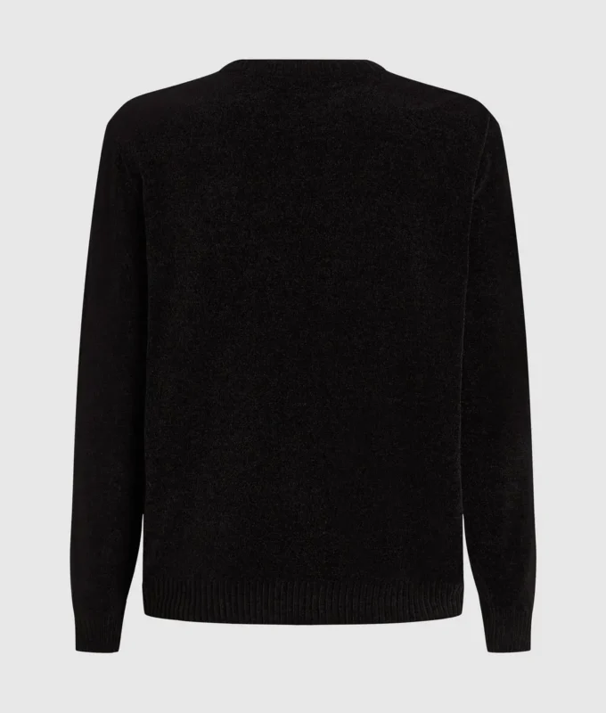 Pull en chenille Pull en chenille