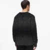 Pull en maille torsadée Pull en maille torsadée